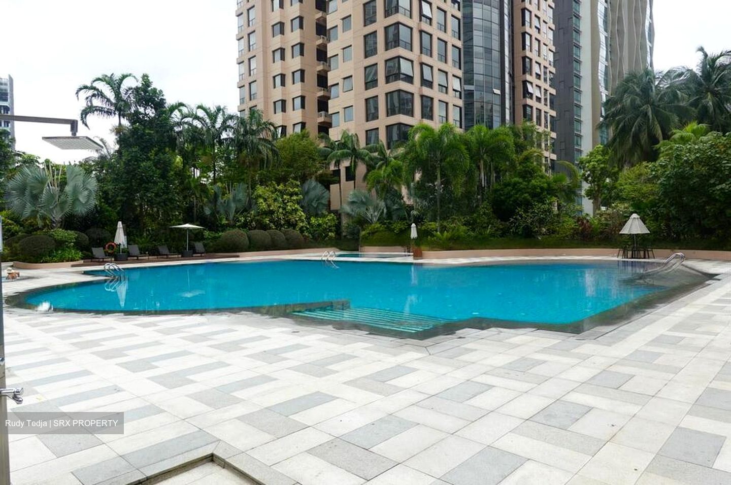 Four Seasons Park (D10), Condominium #454609891